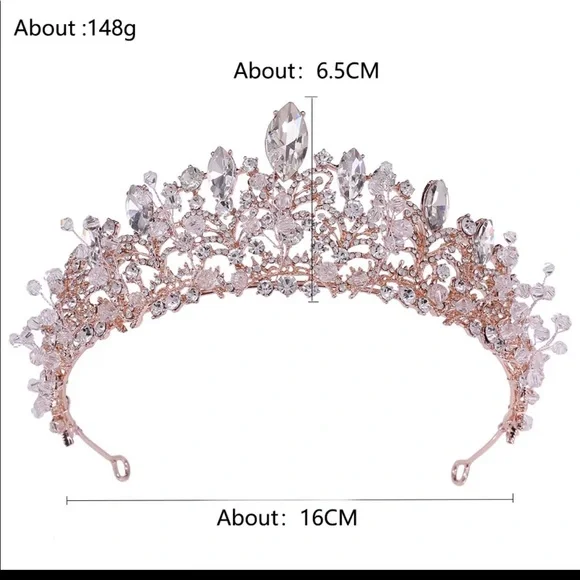 Tiaras - Picture 2 of 2